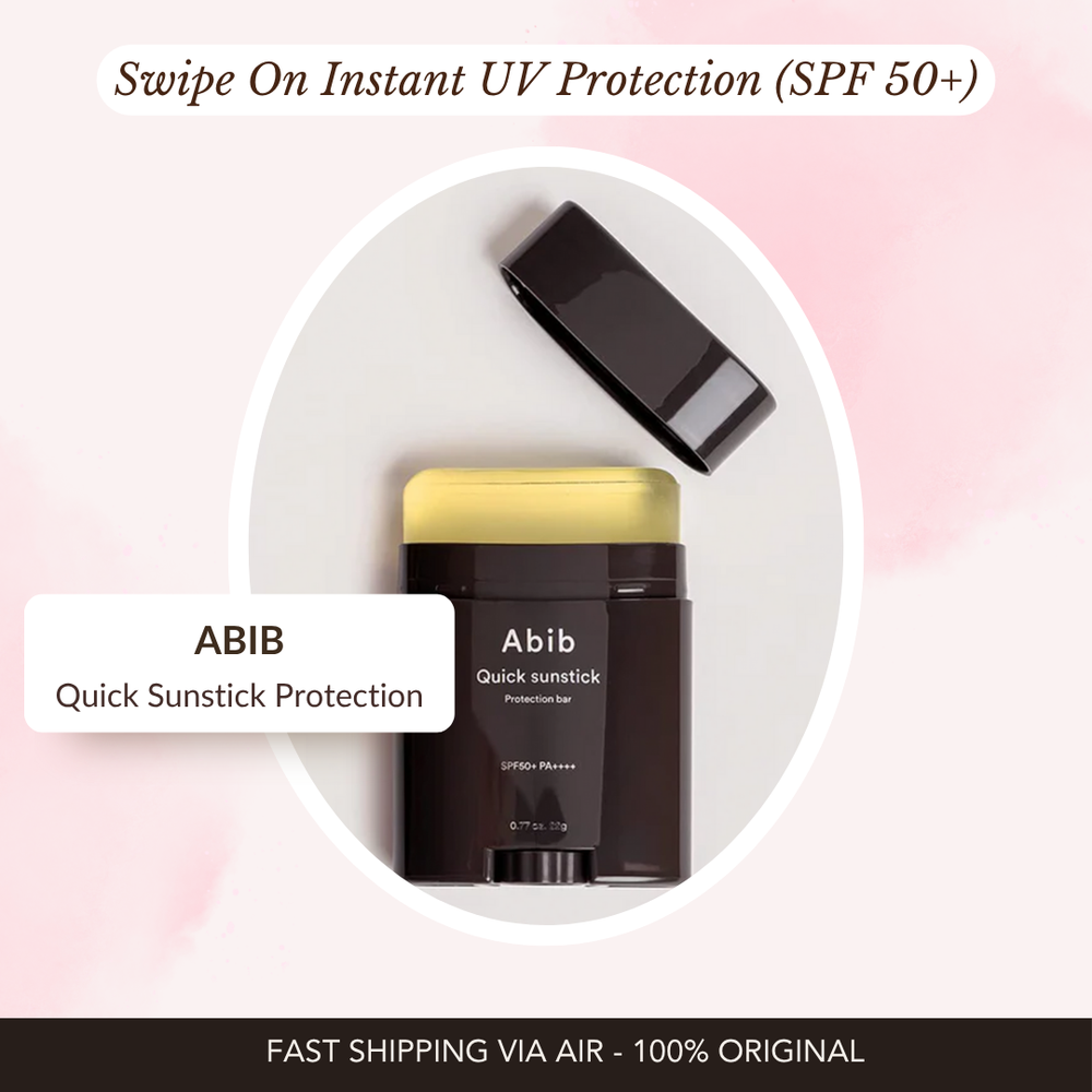 Abib Quick Sunstick Protection Bar