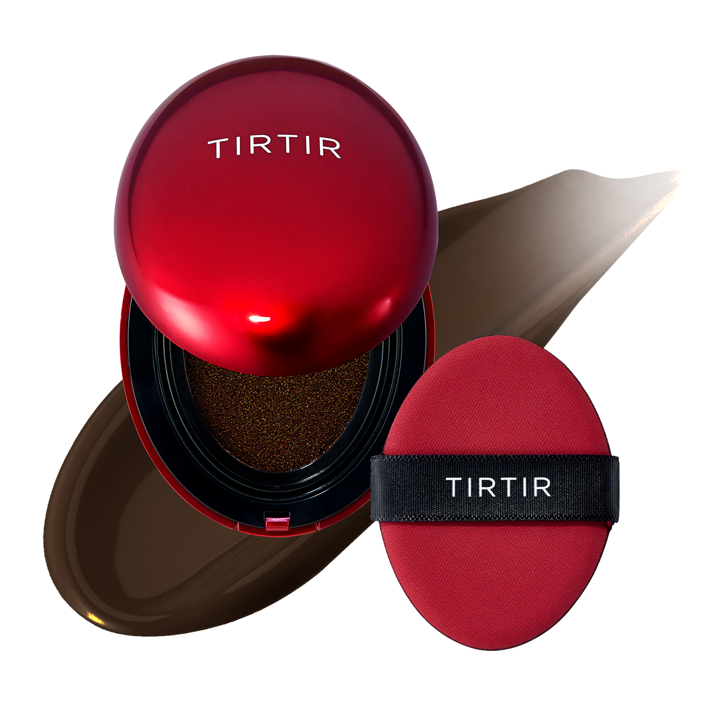 Tirtir Mask Fit Red Cushion 18g - 40 Shades