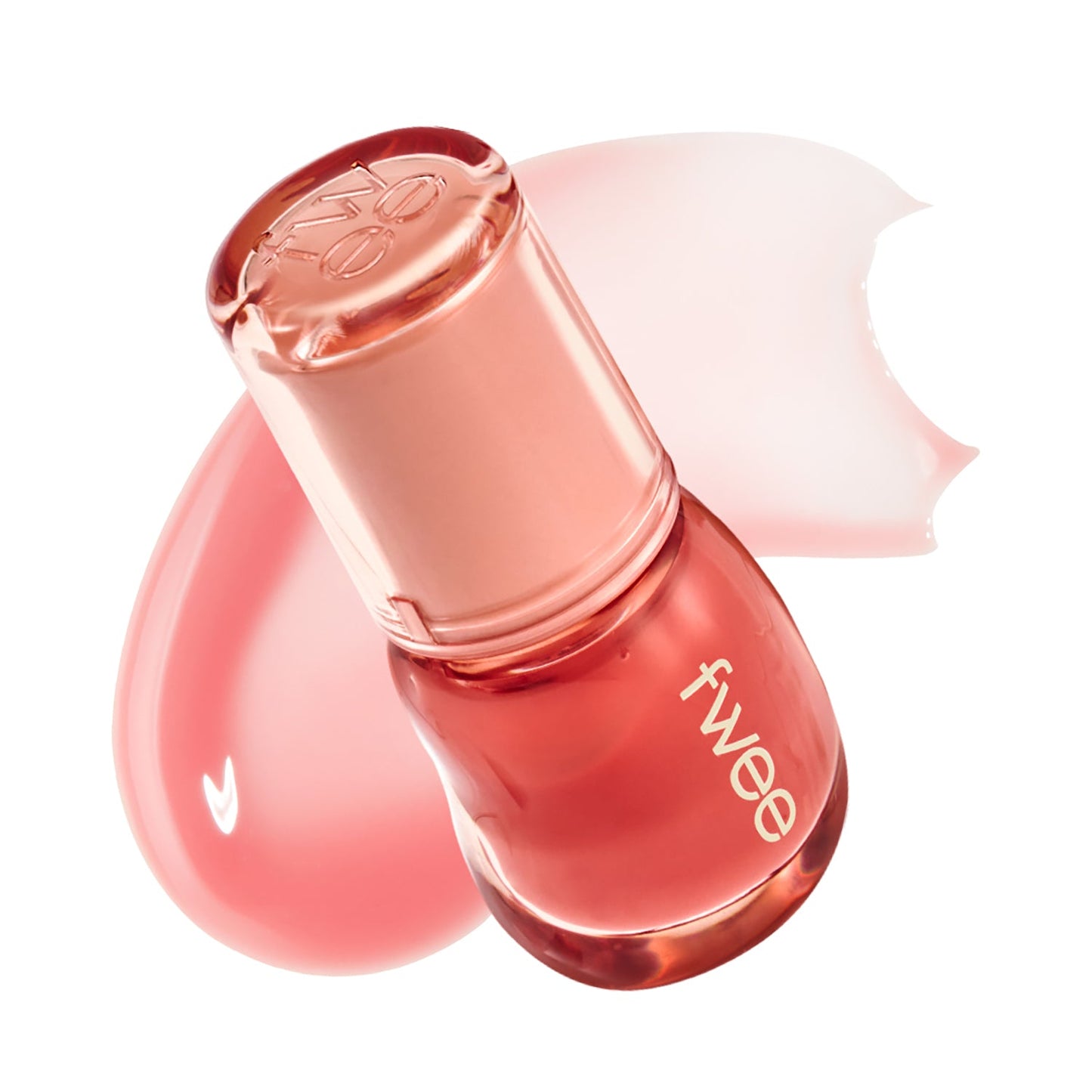 Fwee 3D Voluming Gloss 5.3g