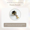 Parasia Pearl Series by Maza