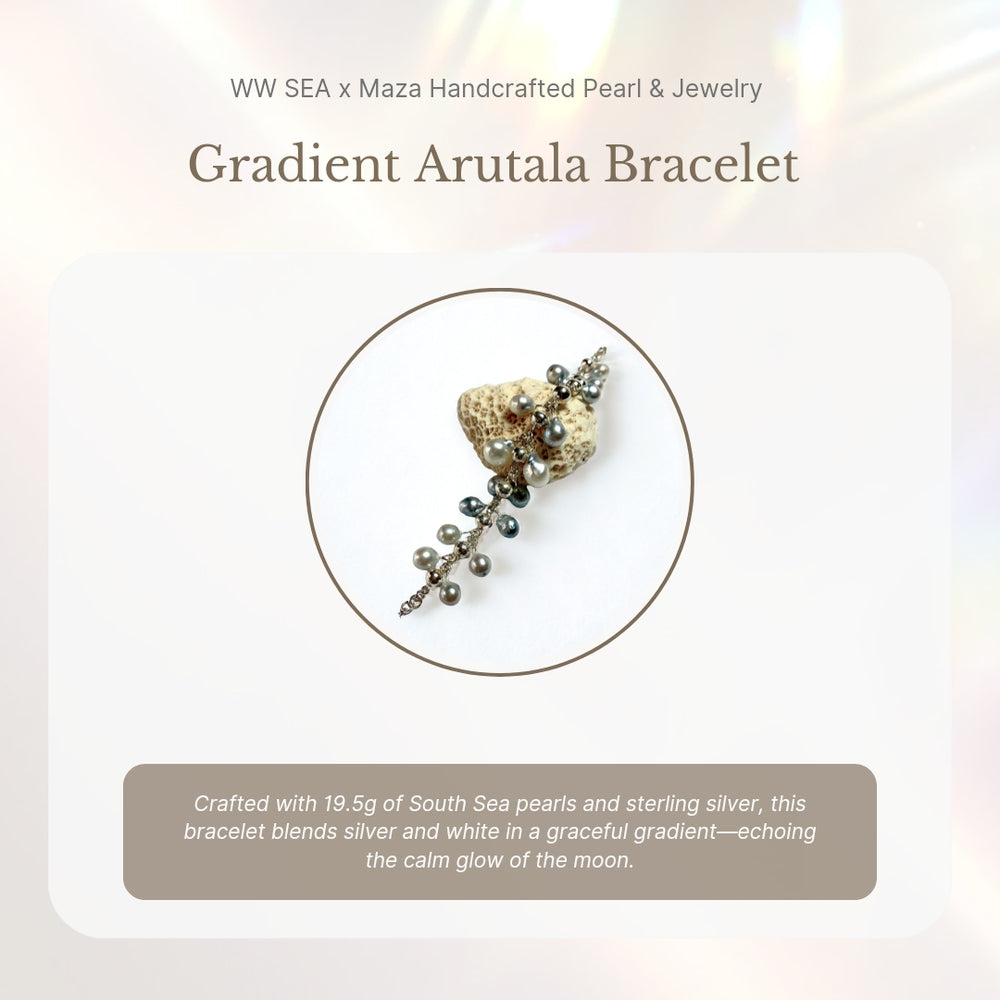 Arutala Pearl Series by Maza