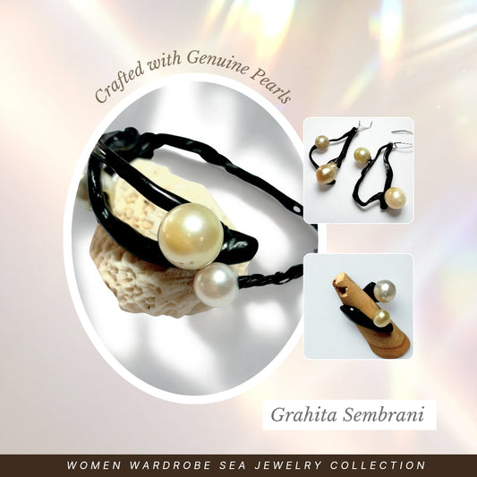 Grahita Sembrani Pearl Series by Maza