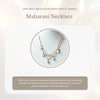 Maharani Pearl Series by Maza