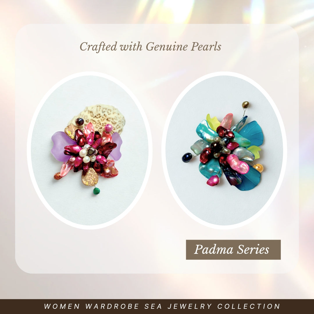 Padma Series by Maza