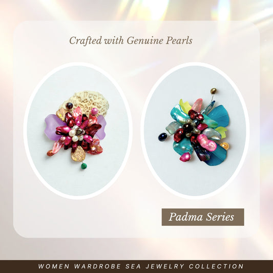 Padma Series by Maza