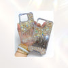 Handmade High-End Crystal Phone Case