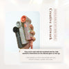 Creative Custom Artwork Hi-Grade Crystal