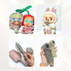 Creative Custom Artwork Hi-Grade Crystal