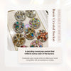 Beauty Queen Crystal Phone Handle