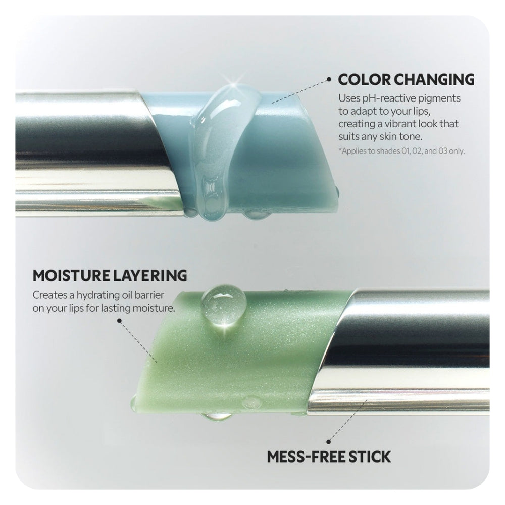 Tirtir Water Mellow Lip Balm 1.8 G