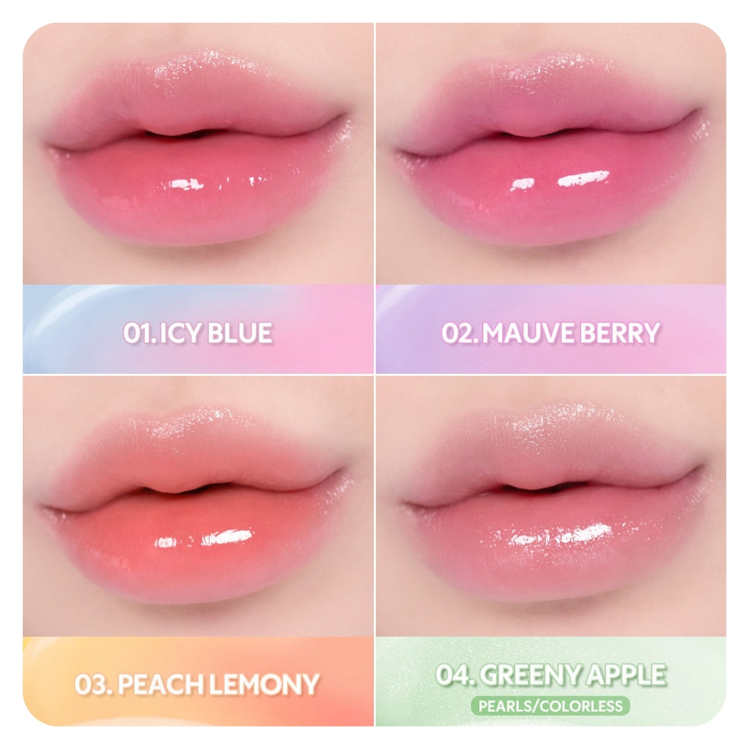 Tirtir Water Mellow Lip Balm 1.8 G