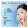 Medicube Zero Foam Cleanser 120g