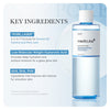 Medicube Zero Pore Toner 250ml