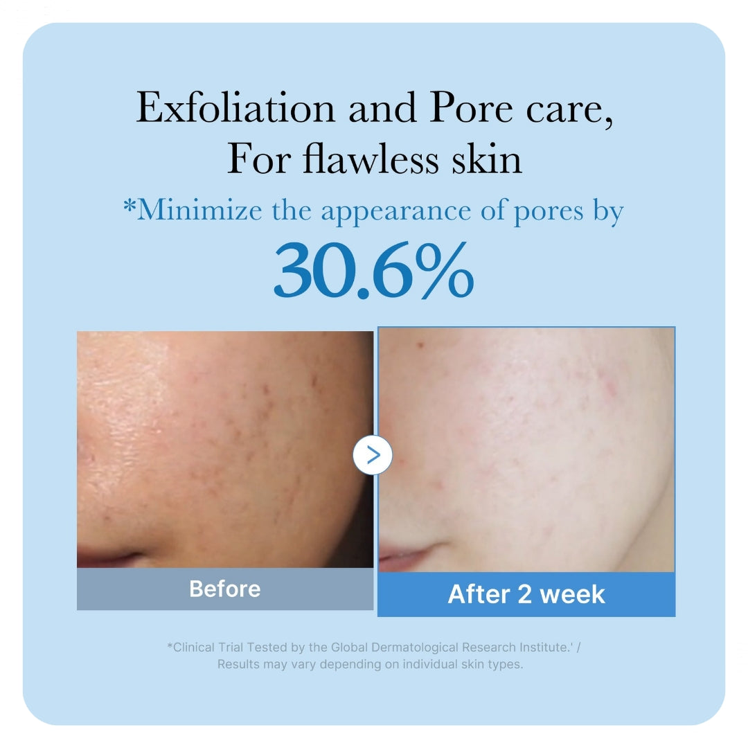 Medicube Zero Pore Toner 250ml