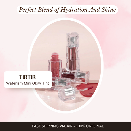 Tirtir Waterism Glow Tint Mini 1.8g