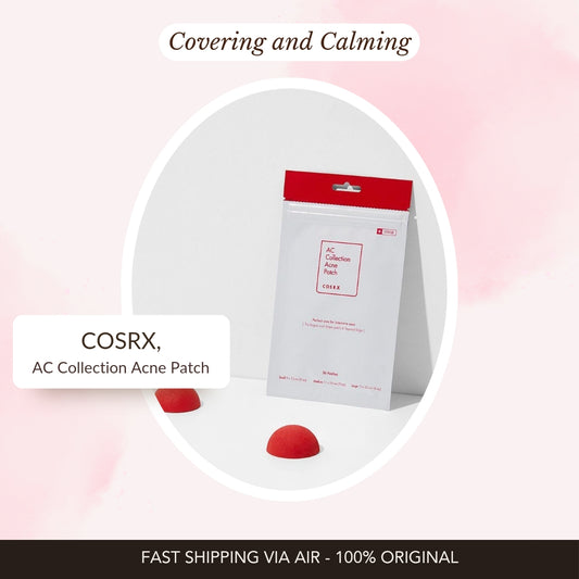 COSRX AC Collection Acne Patch