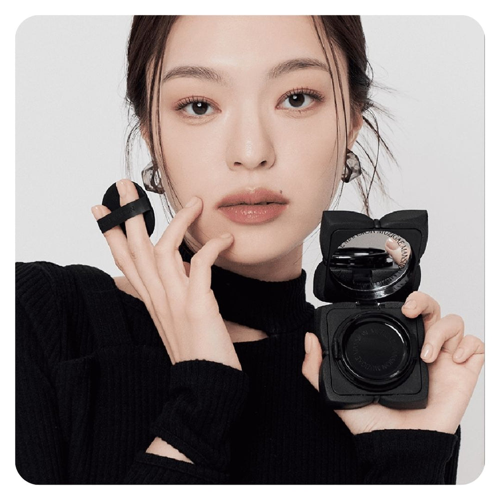 Muzigae Mansion Sleek Matt Finish Cushion