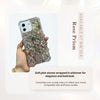 Handmade High-End Crystal Phone Case