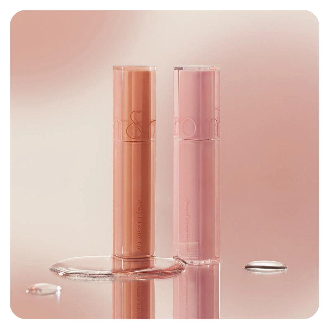 Romand Dewyful Water Tint