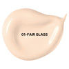 FWEE (Rare Item) Cushion Glass Original