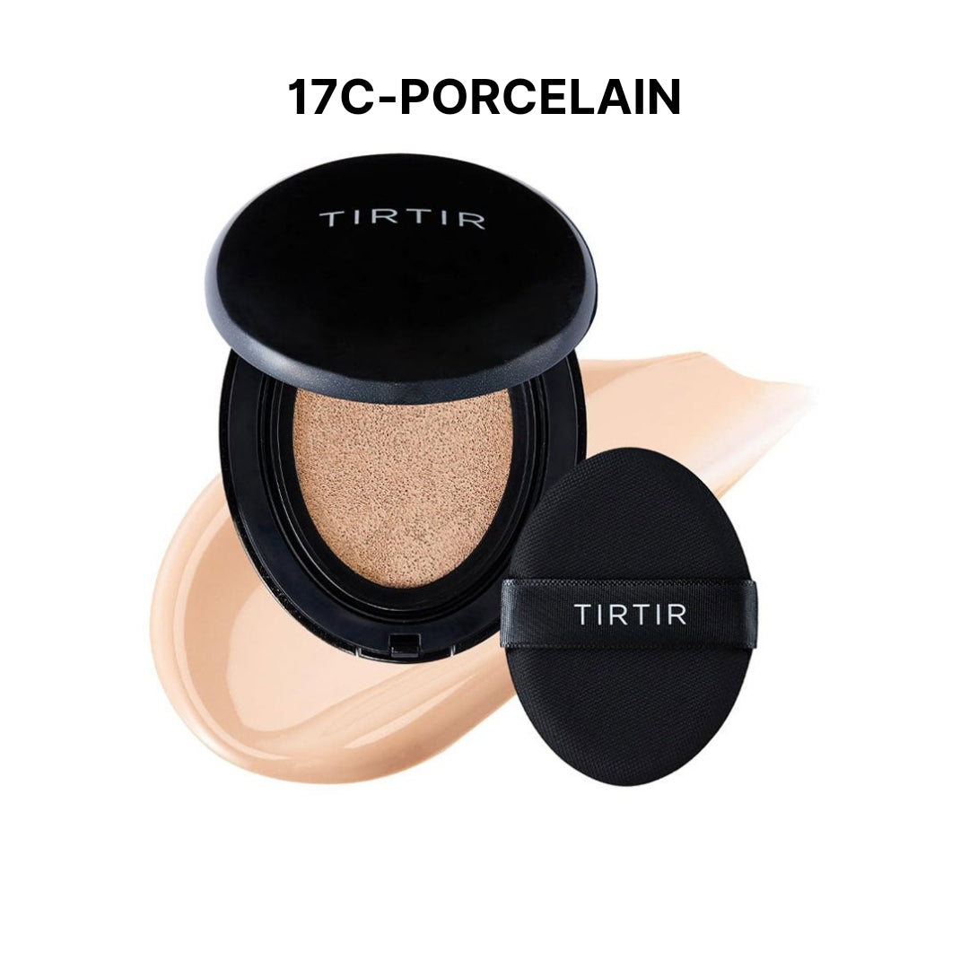Tirtir Mask Fit Black Cushion