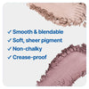 Fwee Pocket Eye Palette 6.6g