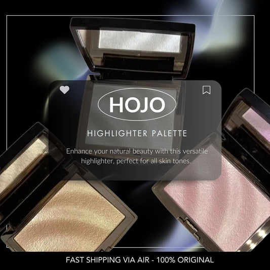 Hojo Highlighter Palette 10gm