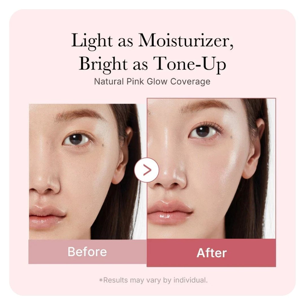 Medicube Pdrn Pink Tone Up Sun Cream 50 ml