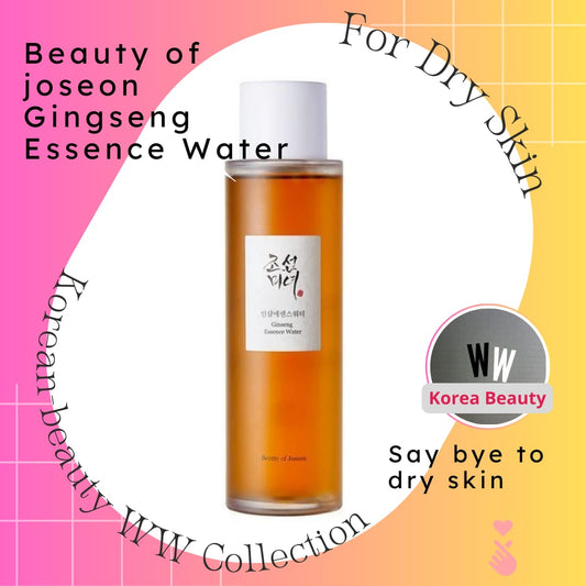 Beauty Of Jeseon Gingseng Essence Water 150ml