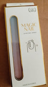 READY INSTANT - Premium Magic Nail Tools Manicure and Pedicure
