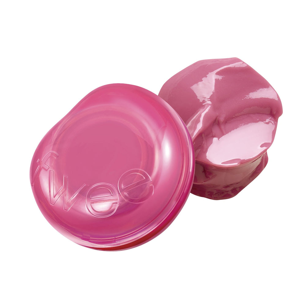 Fwee Lip & Cheek Glowy Jelly Pot 4g (EXP. 2027)