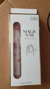 READY INSTANT - Premium Magic Nail Tools Manicure and Pedicure
