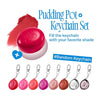 Fwee Lip & Cheek Glowy Jelly Pot 4g (EXP. 2027)
