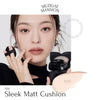 Muzigae Mansion Sleek Matt Finish Cushion