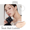 Muzigae Mansion Sleek Matt Finish Cushion